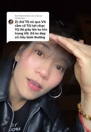 Phản hồi vui nhộn dành cho Lina Le