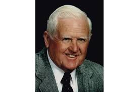 Thomas Fitzpatrick Obituary (2015)