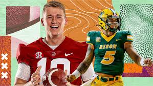 The latest 2021 nfl mock draft contains all relevant changes as per retirements, injuries, prospect rankings (now that the college our 2021 nfl mock draft 7 rounds will appear after the current nfl season. Nfl Mock Draft 2021 Mel Kiper S New Predictions For All 32 First Round Picks Including Mac Jones Trey Lance And Three Trades