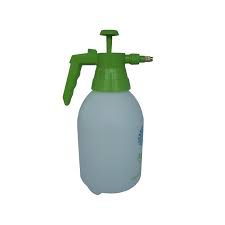 Pump Up Compressor Sprayer 2l Grohydro