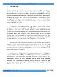 Budaya, sosiobudaya dan kepelbagaian budaya rujukan gambar sekian terima kasih mendapatkan definisi budaya dan sosiobudaya secara lengkap termasuk kepelbagaian menurut koentjaraningrat (2002), budaya mengandungi tujuh unsur utama iaitu (kamus dewan, 2007). Contoh Assignment Edu 3106 Budaya Pembelajaran