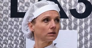 Tatort" Die robuste Roswita (TV Episode 2018)