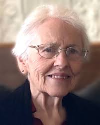 Genie Hatch Obituary July 19, 2024