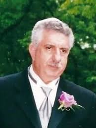 Martin Brucker Obituary (1947