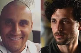 Matt Márquez será Keylor Navas en película