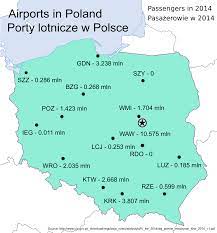99a marszałkowska, βαρσοβία, πολωνία εμφάνιση στο χάρτη (162 μ από το κέντρο). Katalogos Aerodromiwn Ths Polwnias Bikipaideia