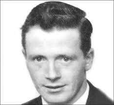 THOMAS KEANEY Obituary