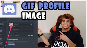 Community logos > discord logo. How To Get An Animated Profile Picture On Discord Without Nitro Get Gif Pic Without Discord Nitro Youtube