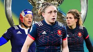 Déjà, lors de l'annonce des 31 joueurs anglais retenus pour le mondial, la fédération. Feminines Les 28 Joueuses Francaises Retenues Pour La Coupe Du Monde En Irlande Feminines 2006 2007 Rugby Rugbyrama