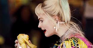 Birds Of Prey Gif Huntress Https Encrypted Tbn0 Gstatic Com Images Q Tbn 3aand9gcq1rbtejmxq5df4cizmkdzcw7gomynizs40cg Usqp Cau
