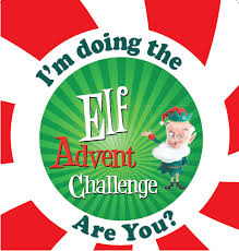 Making an honor roll certificate template is easy and it's very rewarding. Elf Advent Challenge Fundraising Opportunity For Schools And Ptas Wonder Adventures