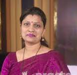 Dr. Ashwini Ashish Kale