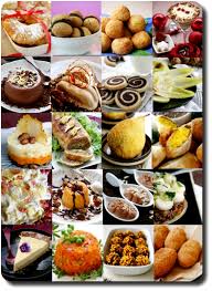 Quelques Idees De Recettes Pour Les Fetes A L Italienne Savoirs Et Saveurs