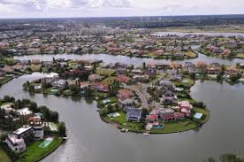 La tranquilidad de la naturaleza y la comodidad de la ciudad. Nordelta Hoy Nordelta