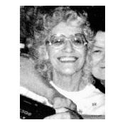 Search Doris Walters Obituaries and Funeral Services