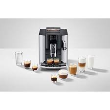 It's small, sleek, and delivers a nice, rich delicious espresso with a nice layer of creme. Best Jura Coffee Machines In 2020 Ratings Prices Products Coffeecupnews