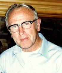 Allen William Riebe, 87