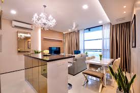 It is provided with 35 exclusive facilities and easy accessible from duke & mrr2. Growing Old Together Bffs Retire In A Dual Key Condo In Kl Qanvast