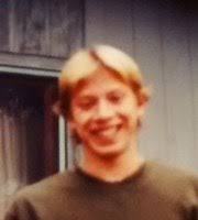 Michael Liddle Obituary (1982