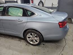 Image result for Silver Topaz 2015 Impala
