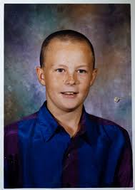 Austin, Indiana pastor Jacob Howell photos through the years