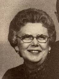 Juanita Joyce Forrest Prather (1924-2016)