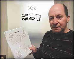 SHARK circles cocky chicken fighters in Adair County, Oklahoma