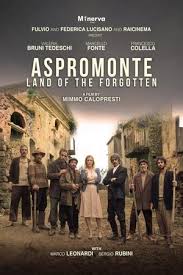 50 reviews 50+ ratings what to know. Aspromonte Land Of The Forgotten 2019 Trakt Tv