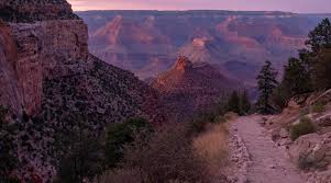 The entire canyon, carved by the colorado overnight camping in all sites at tuweep campground. Grand Canyon S South Rim To Fully Reopen On June 5