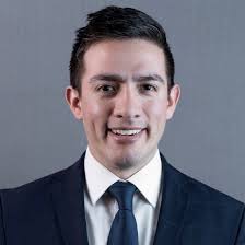 Ernie Ortiz's Instagram, Twitter & Facebook