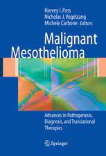 Malignant mesothelioma how to diagnose. Malignant Mesothelioma Pathogenesis Diagnosis And Translational Therapies Harvey I Pass Springer