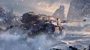 It will be displayed in the selected slot. 7 Ways To Get Better At World Of Tanks Allgamers