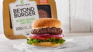 Beyond Meat Impossible Foods And The Diet Truth Of The