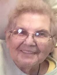 Obituary information for Dorothy May Inch