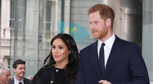 Meghan markle and prince harry just revealed the name of their second child: Speculating On The Name Of Harry And Meghan S Baby Albus Anyone Macleans Ca