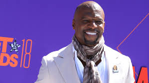 Terry Crews Accused of Cyberstalking a Digital Marketing Guru