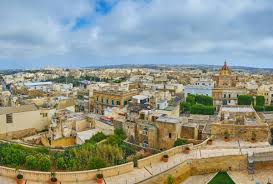 Photo about a fully restored victorian house in the southern part of the united states. Rabat Citadel Is Perfect Place To Observe Victoria Surrounding It And Xewkija With Its Rotunda Of St John The Baptist Church Towering The Skyline Gozo Malta Fortress Medieval Stock Photo 221383804