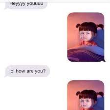 How To Respond To A Text From Your Ex Fun