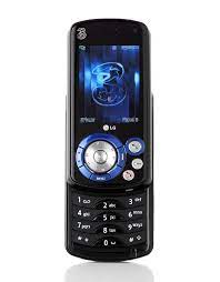 LG U400