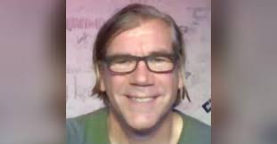 Randy Malloy of Ohio's last indie radio station