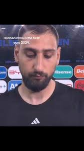 Best kepper in euro 💀😈#donnarumma#italy#euro#goalkeeper#football#tiktok