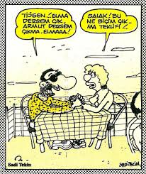 Avni8agustos1992 142sadi Jpg 828 984 Karikatur Komik Komik Seyler
