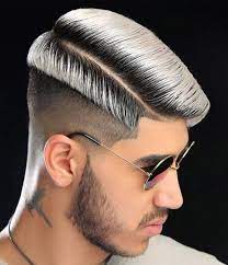 Pin On Mens Fashion Haircuts