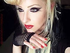 Jody Monroe (Misfit®) Makeup Artist