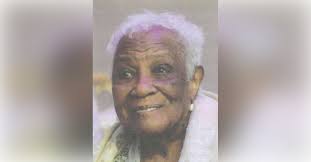 Obituary information for Emily B. Franklin