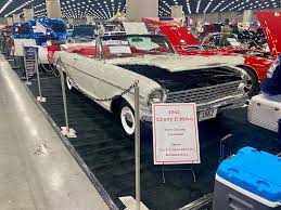 Image result for Ermine White 1964 Nova