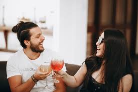 So, if you want to turn a tinder flirtationship into something more, then these clever questions to ask on a dating app will. 70 Fun Questions To Ask A Guy Spark Cool Conversations