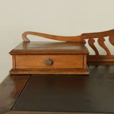 Coiffeuse art nouveau signé l. Art Nouveau Desk Mobili In Stile Bottega Del 900 Dimanoinmano It