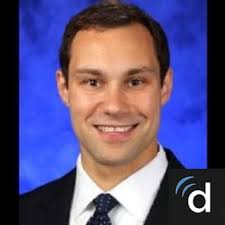 Dr. Marcus J. Magister, MD