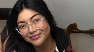 Araceli Castro's Instagram, Twitter & Facebook